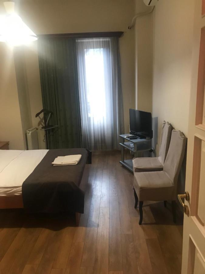 Argo Palace Τυφλίδα Εξωτερικό φωτογραφία