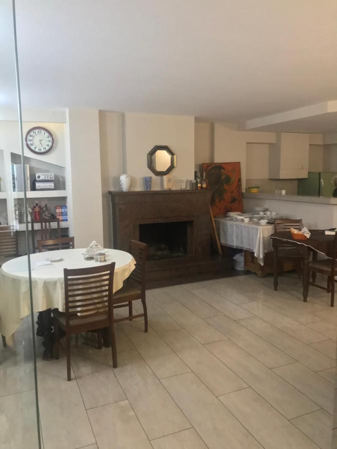 Argo Palace Τυφλίδα Εξωτερικό φωτογραφία