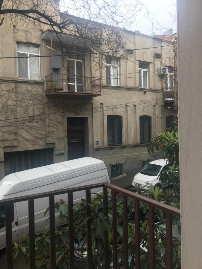 Argo Palace Τυφλίδα Εξωτερικό φωτογραφία