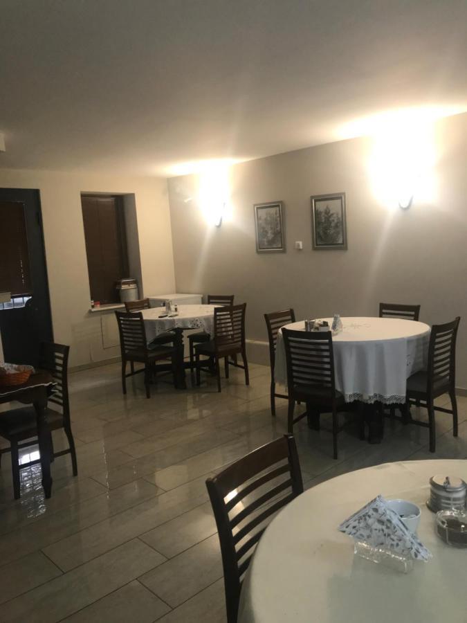 Argo Palace Τυφλίδα Εξωτερικό φωτογραφία