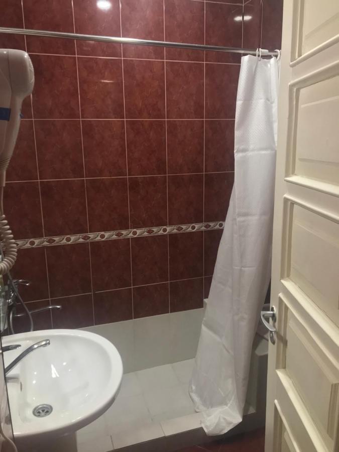 Argo Palace Τυφλίδα Εξωτερικό φωτογραφία