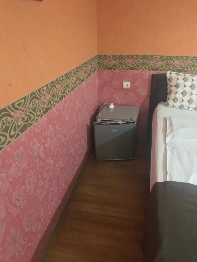 Argo Palace Τυφλίδα Εξωτερικό φωτογραφία