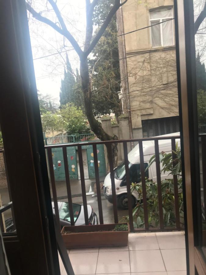 Argo Palace Τυφλίδα Εξωτερικό φωτογραφία