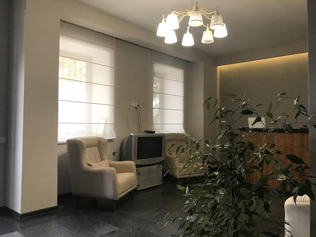 Argo Palace Τυφλίδα Εξωτερικό φωτογραφία