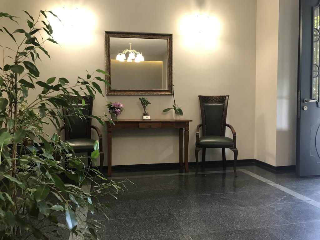 Argo Palace Τυφλίδα Εξωτερικό φωτογραφία