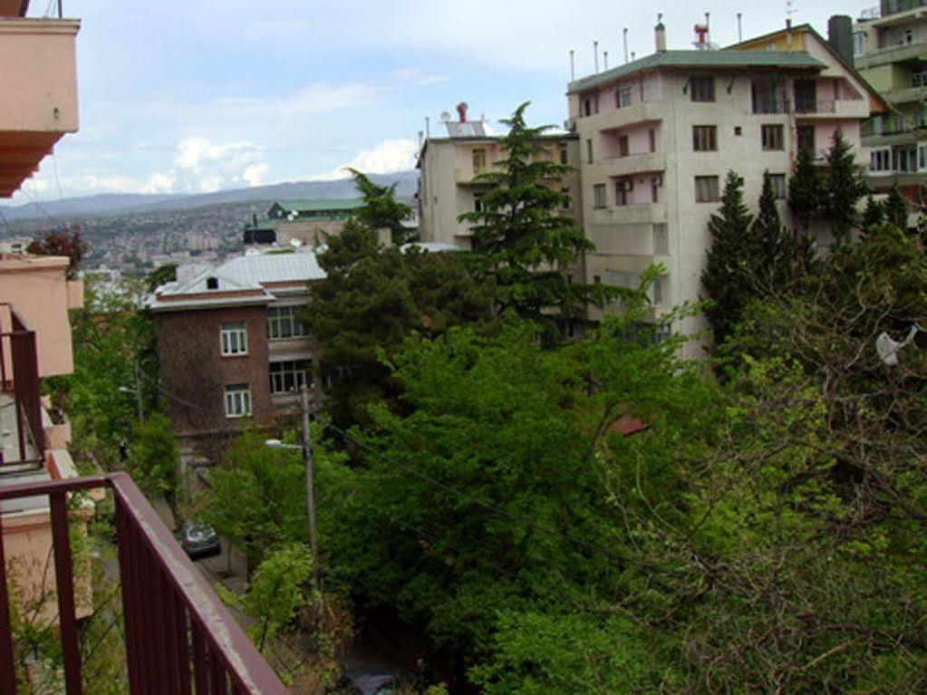 Argo Palace Τυφλίδα Εξωτερικό φωτογραφία